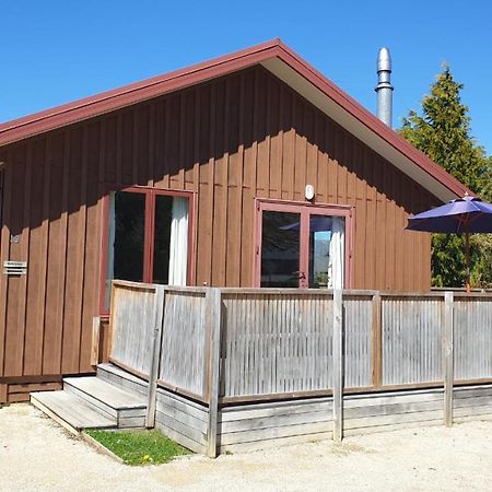 19 Devon Street Villa Hanmer Springs Bagian luar foto