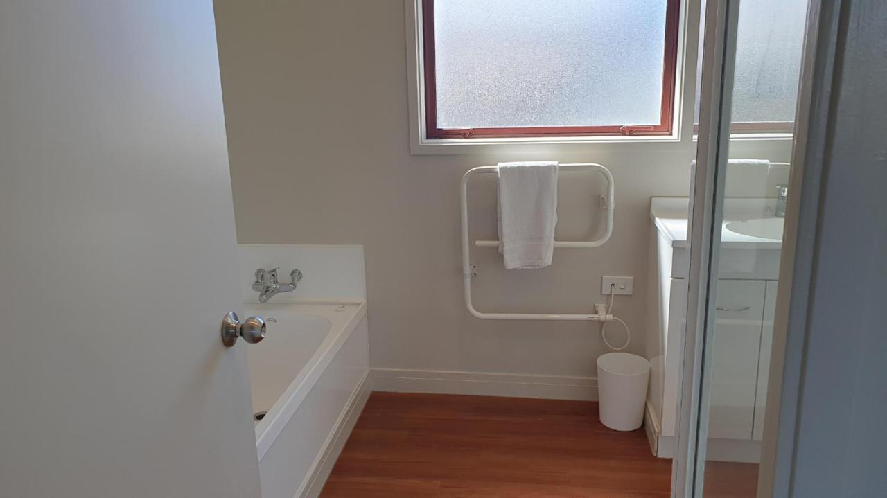 19 Devon Street Villa Hanmer Springs Bagian luar foto
